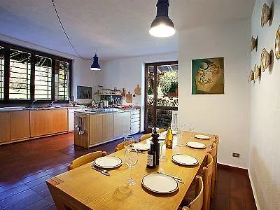Villa Lenno Βίλα