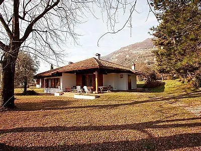 Βίλα Villa Lenno Lenno
