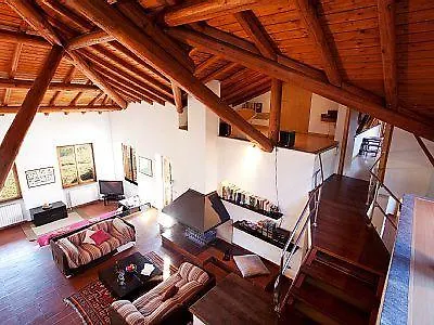 Villa Lenno Βίλα Lenno