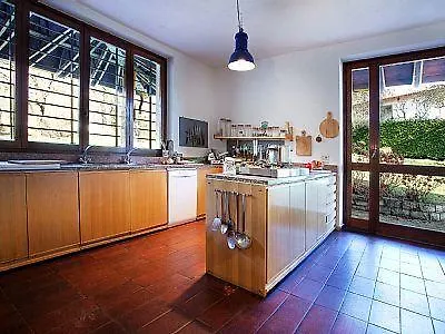 Villa Lenno Βίλα