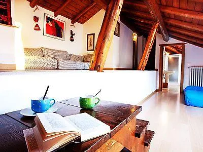 Βίλα Villa Lenno Lenno
