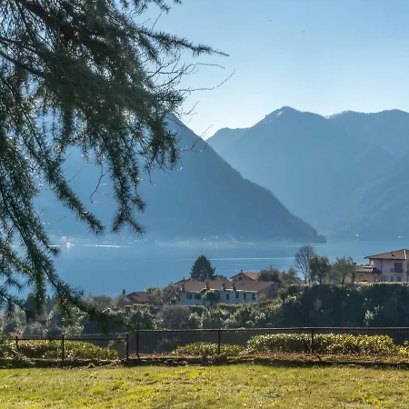 Villa Lenno Βίλα Lenno