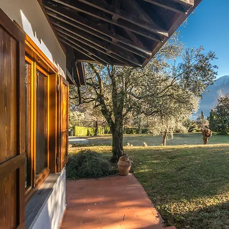 Βίλα Villa Lenno Lenno