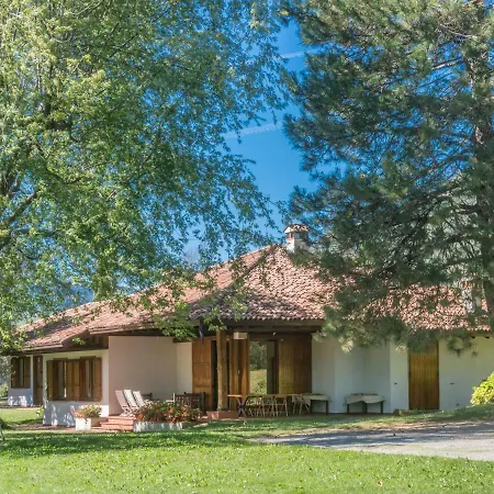 Βίλα Villa Lenno *