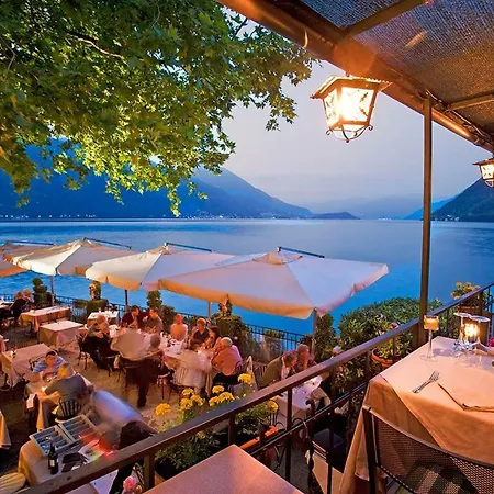 Βίλα Villa Lenno *
