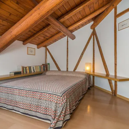 Βίλα Villa Lenno Lenno