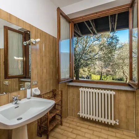 Βίλα Villa Lenno Lenno
