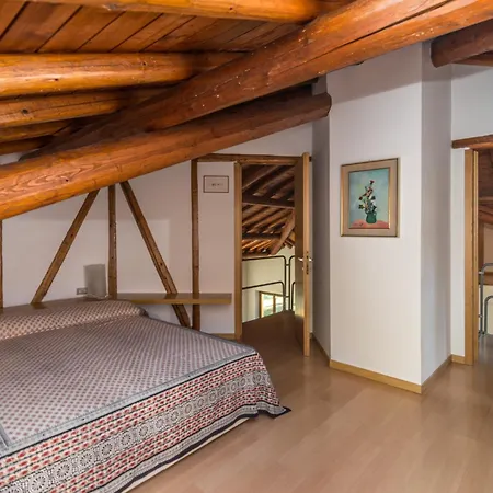 Villa Lenno Βίλα Lenno