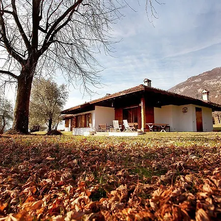 Villa Lenno Villa *
