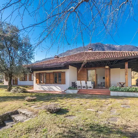 Villa Lenno Villa *