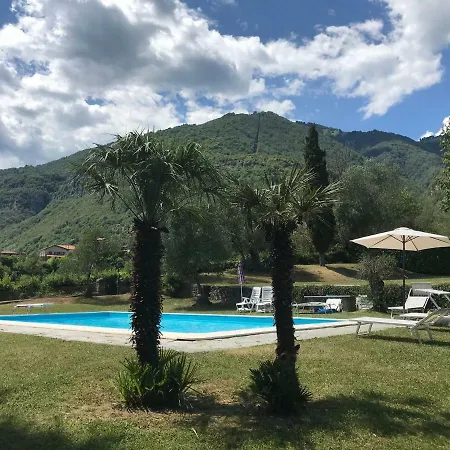 Villa Villa Lenno Lenno