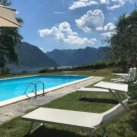 Villa Lenno Villa Lenno