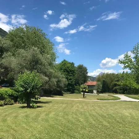 Villa Lenno Villa *